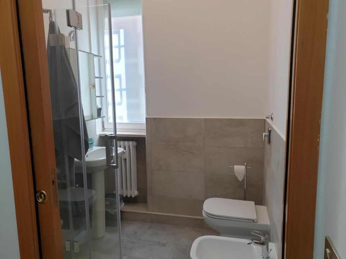Casa Amato B&B Milan Extérieur photo