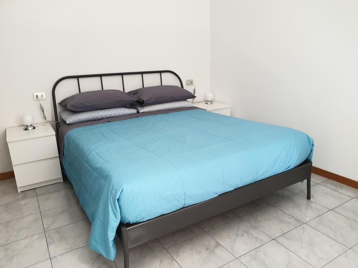 Casa Amato B&B Milan Extérieur photo