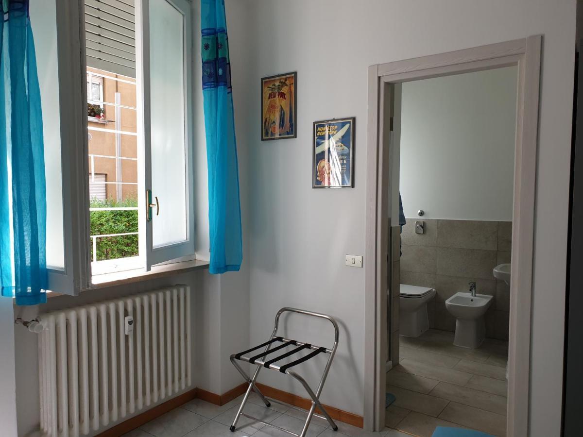 Casa Amato B&B Milan Extérieur photo