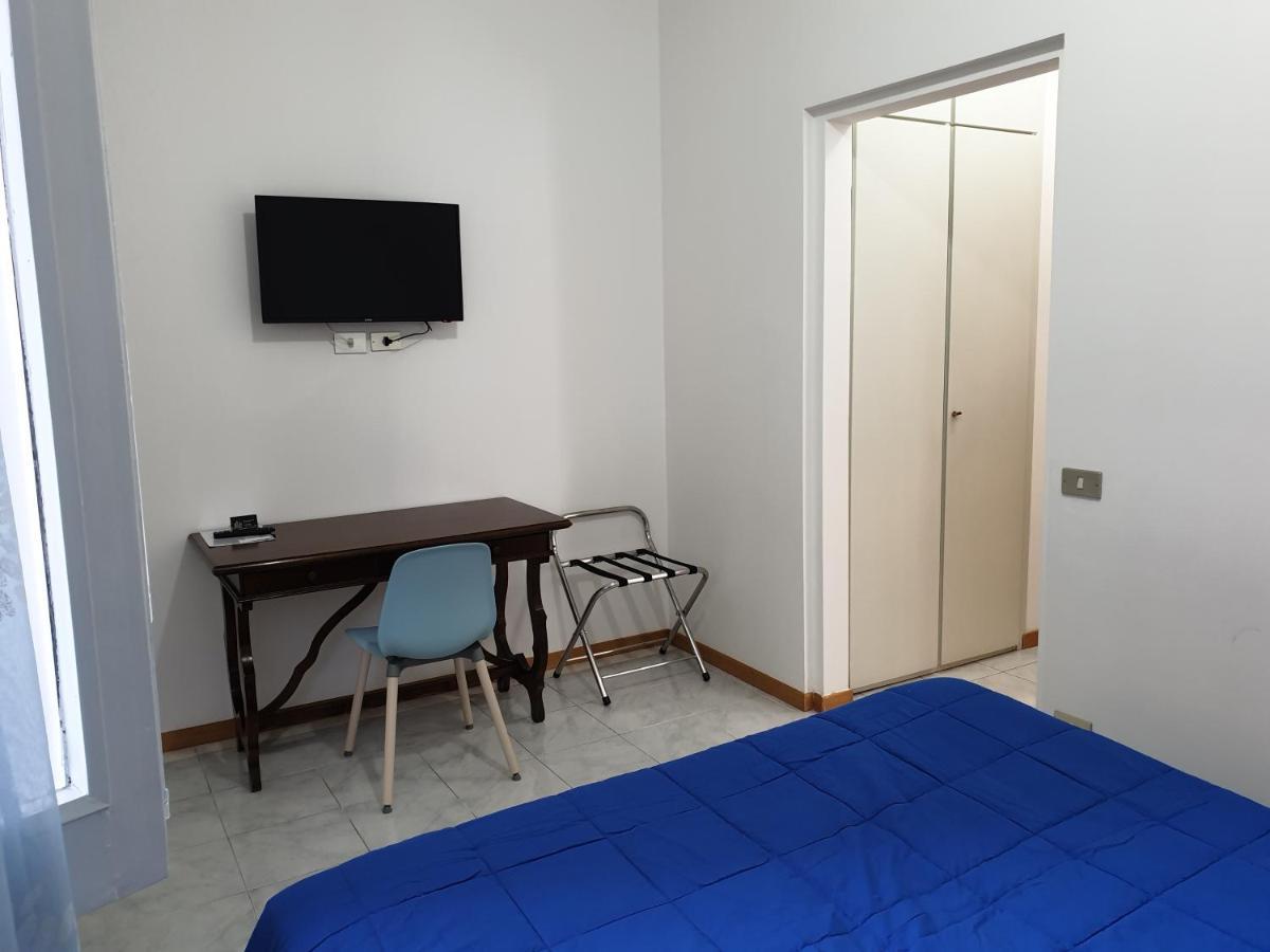 Casa Amato B&B Milan Extérieur photo