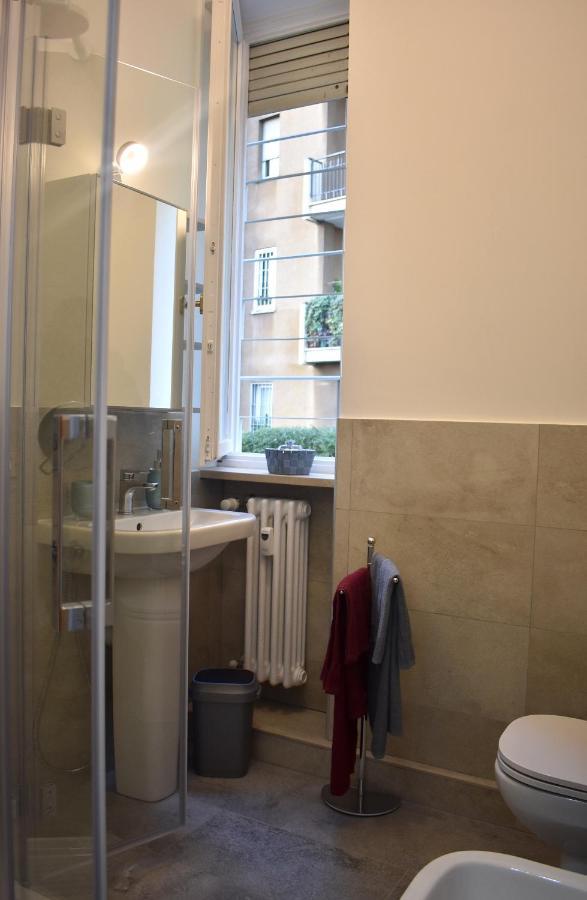 Casa Amato B&B Milan Extérieur photo