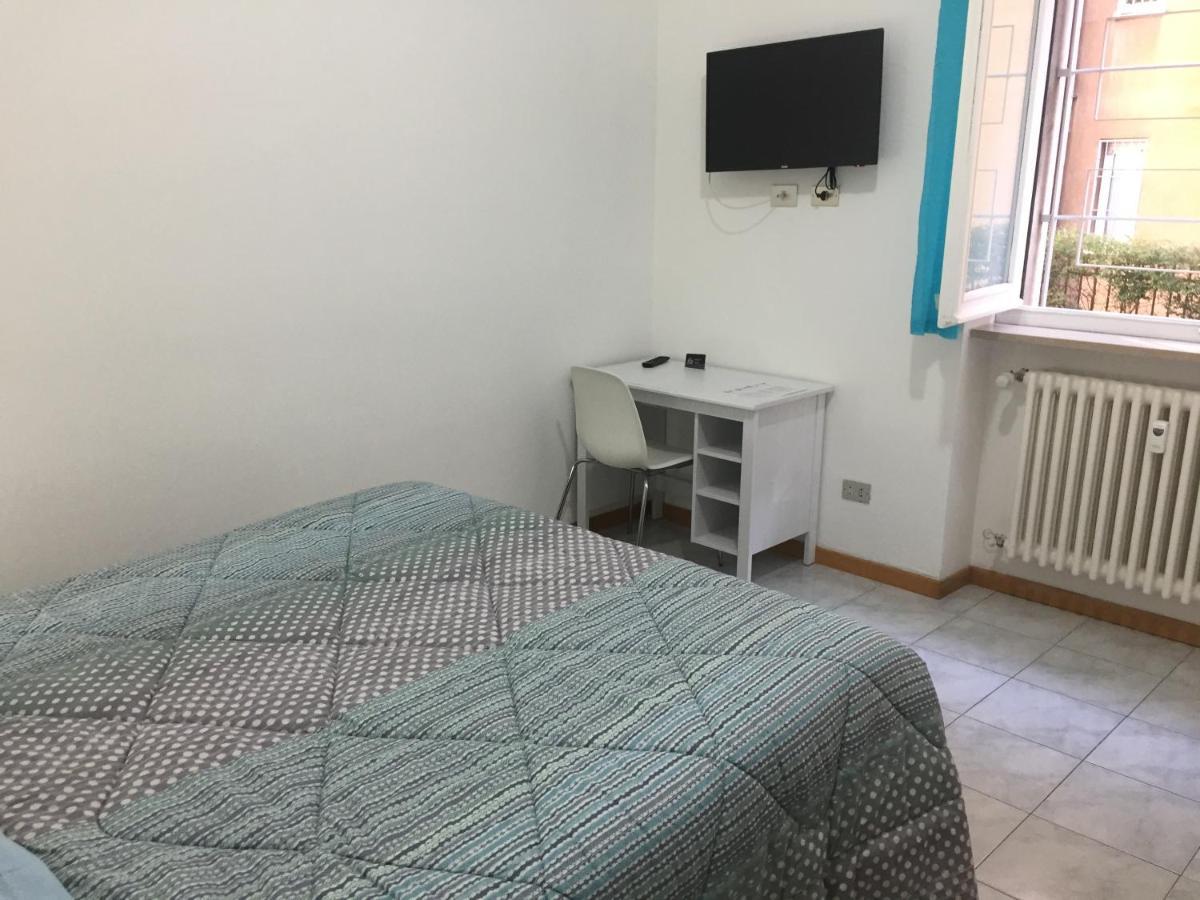 Casa Amato B&B Milan Extérieur photo