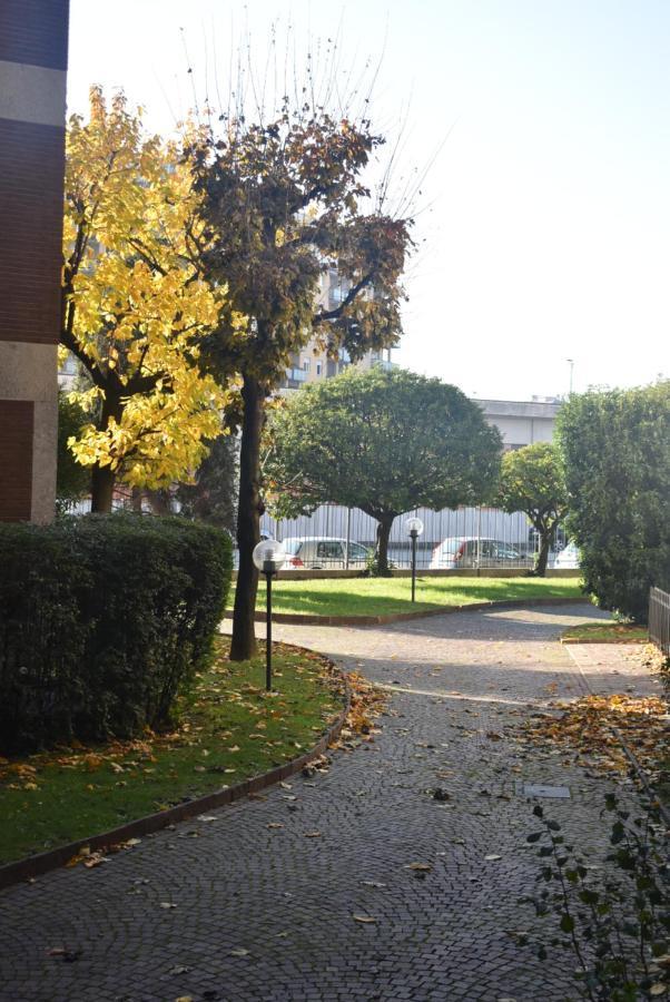 Casa Amato B&B Milan Extérieur photo