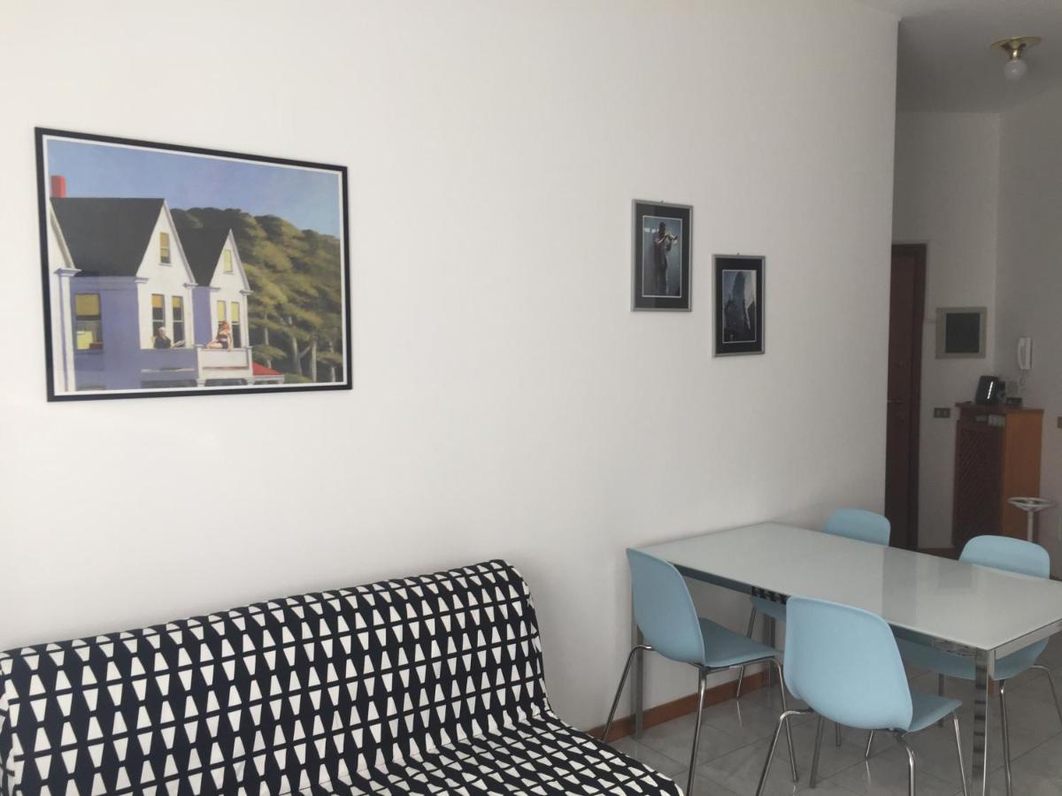 Casa Amato B&B Milan Extérieur photo